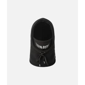 FLEECE  SNOOD / （BLACK (01)）
