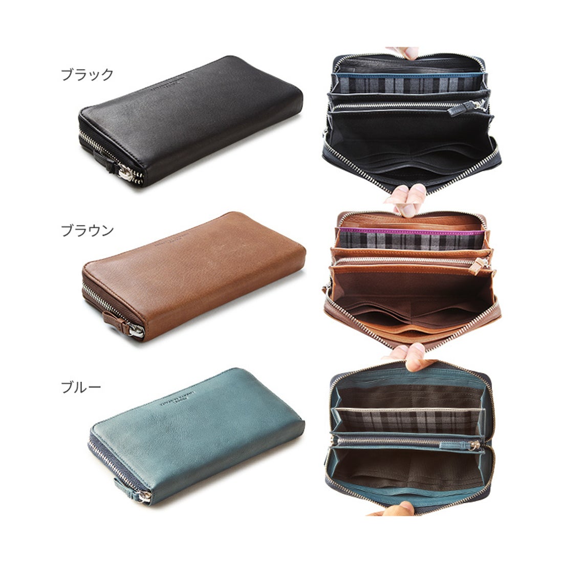 キャサリンハムネット KATHARINE HAMNETT キャサリンハムネット 財布 