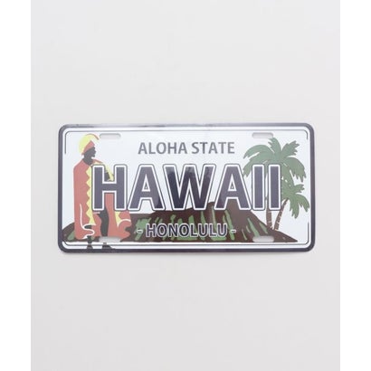 【Kahiko】HAWAII カーナンバープレート その他3｜詳細画像