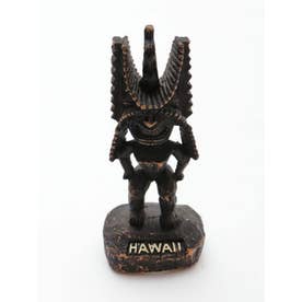 【kahiko】Ancient Hawaiian TIKI FIGURINE（S size） その他9