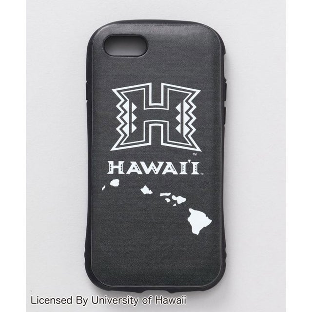 
                    【Kahiko】University of Hawaii iPhone SE/8/7兼用タフスマホケース その他2 （その他2）