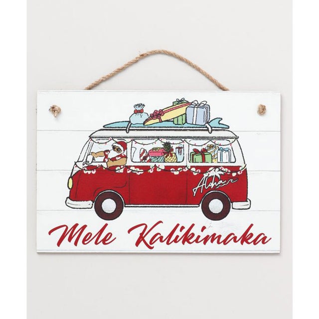 【Kahiko】メレカリキマカサインボード その他1