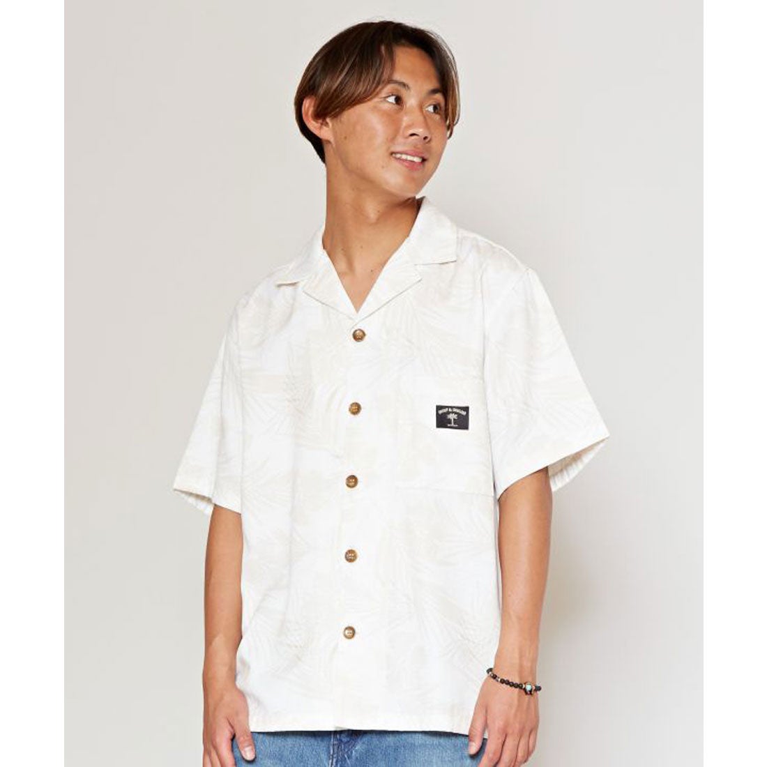 カヒコ Kahiko 【Kahiko】SURF＆Palms ジュニパーMEN