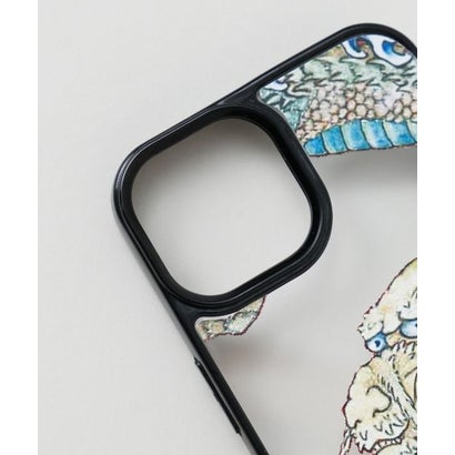 [iPhone13/14/15]スマホ透明包み （その他9）｜詳細画像