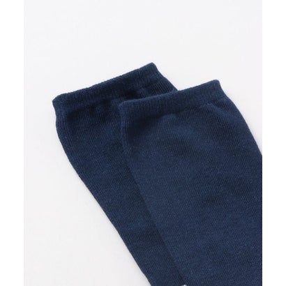 【カヤ】麻混足袋型くつ下23cm-25cm 色合わせ パープル系その他 （パープル系その他）｜詳細画像