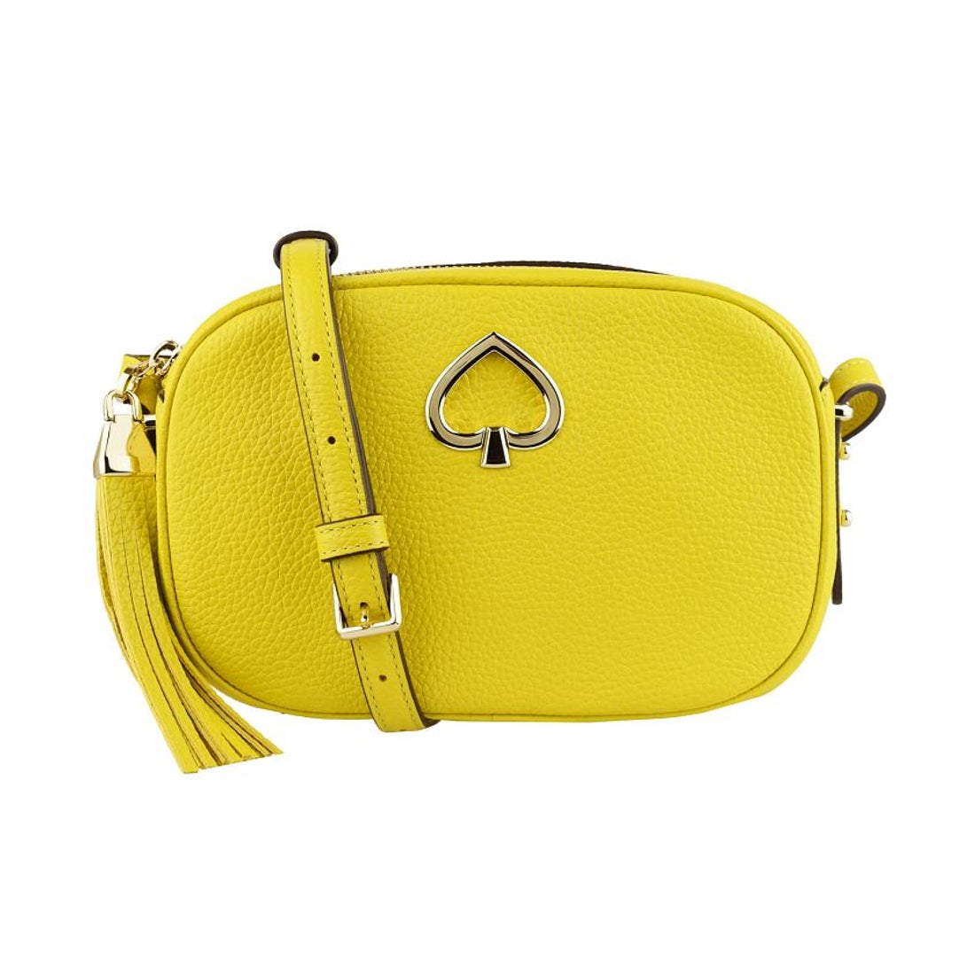 ケイトスペードニューヨーク kate spade new york kourtney camera bag 
