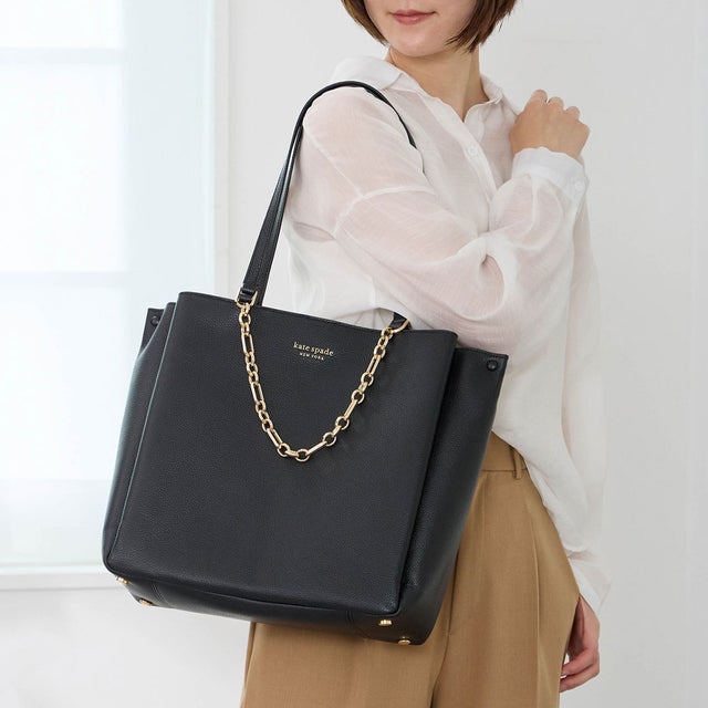 kate spade new york ケイトスペードニューヨーク - レディース トート 
