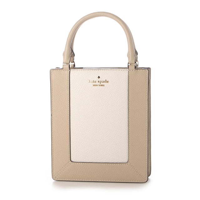 美品】kate spade NEW YORK ハンドバッグ ❣️美品❣️ケイトスペード 