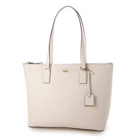 kate spade NEW YORK ハンドバッグ ホワイト ケイトスペードニューヨーク kate spade new york バッグ （ホワイト
