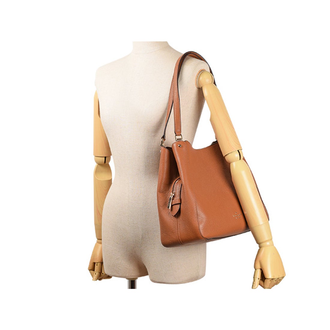 ケイトスペードニューヨーク kate spade new york バック （ブラウン 