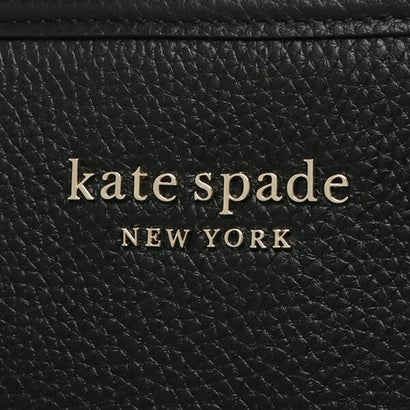ケイトスペードニューヨーク kate spade new york トートバッグ マーケット ブラック レディース KATE SPADE K8638 001 A4対応 （ブラック）｜詳細画像