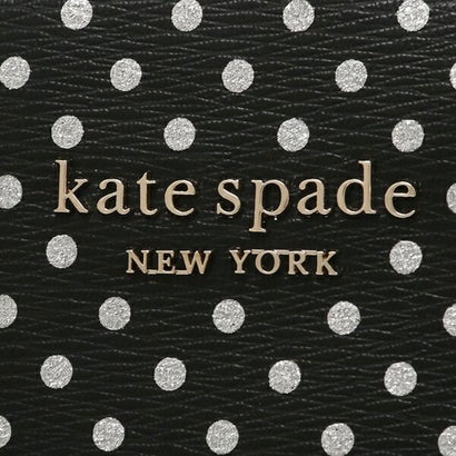 ケイトスペードニューヨーク kate spade new york ショルダーバッグ スペンサー ブラックマルチ レディース KATE SPADE K4547 001 （ブラック）｜詳細画像