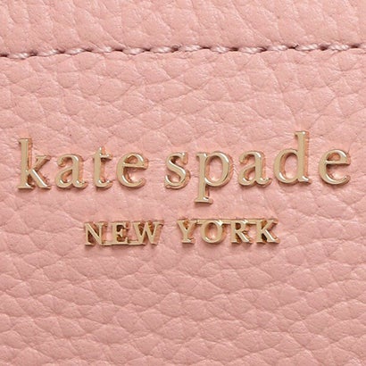 ケイトスペードニューヨーク kate spade new york ショルダーバッグ ノット ピンク レディース KATE SPADE K6554 650 （ピンク）｜詳細画像