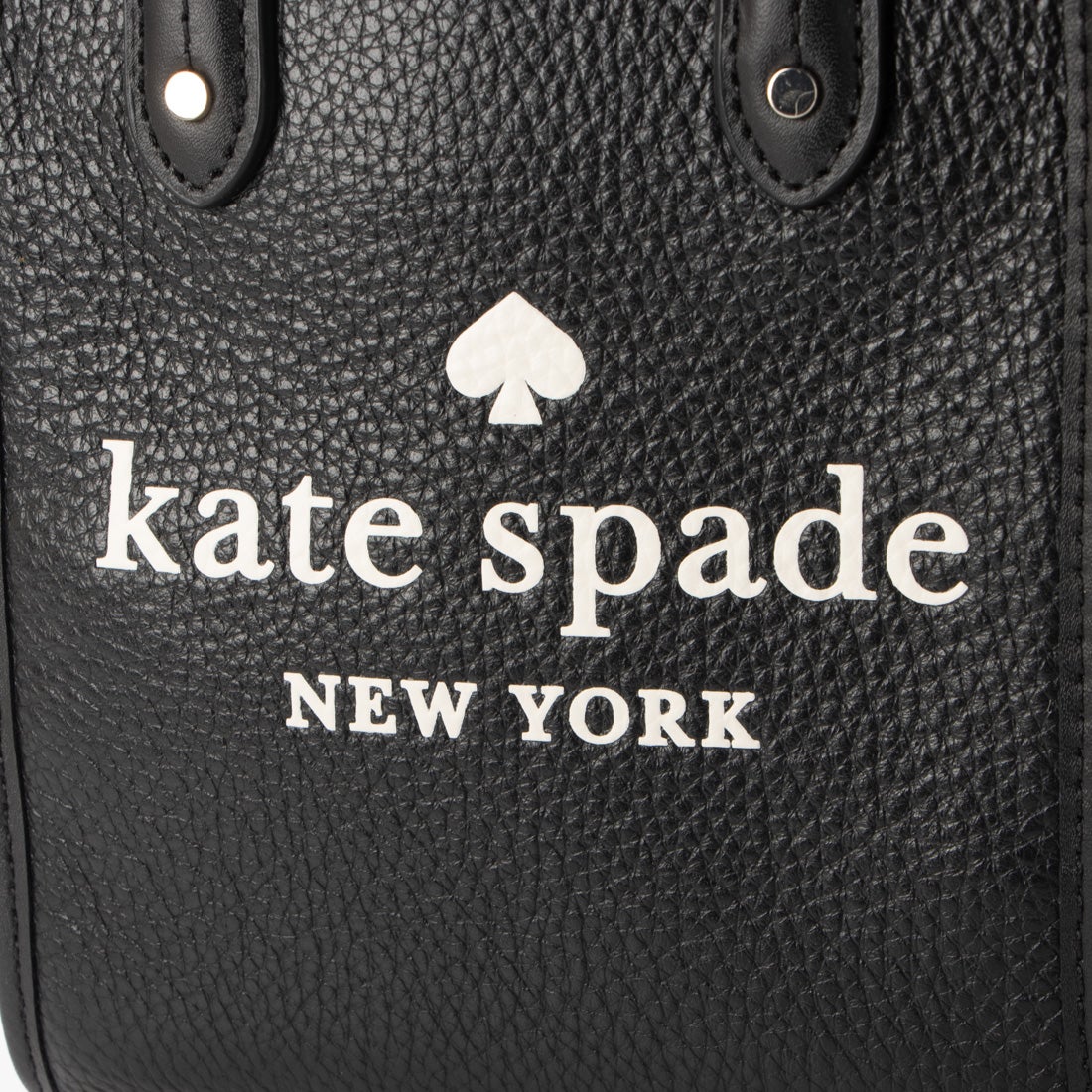 ケイトスペードニューヨーク kate spade new york ロゴ付き2WAYミニ