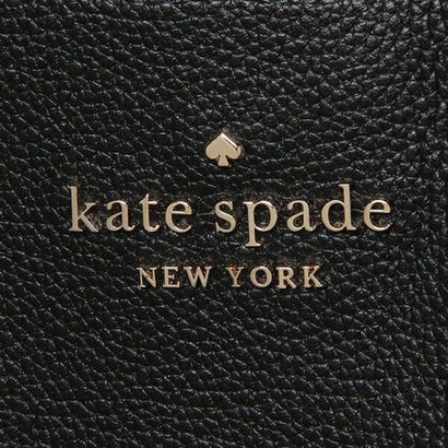 ケイトスペードニューヨーク kate spade new york アウトレット トートバッグ ハンドバッグ ブラック レディース KATE SPADE K6028 001 A4対応 （ブラック）｜詳細画像