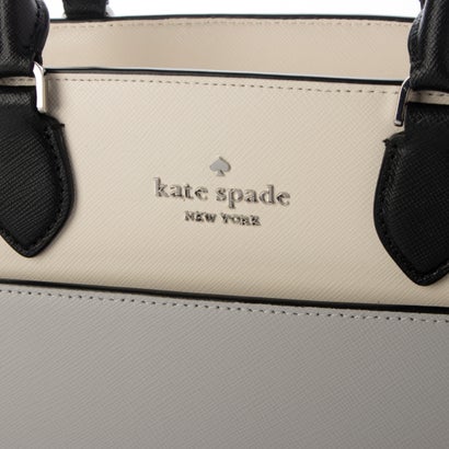 ケイトスペードニューヨーク kate spade new york バッグ （グレー）｜詳細画像