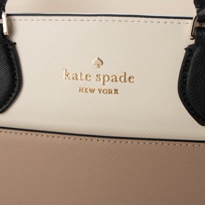 ケイトスペードニューヨーク kate spade new york バッグ （ベージュ）｜詳細画像