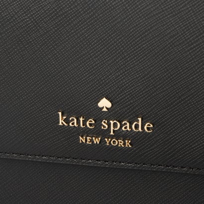 ケイトスペードニューヨーク kate spade new york バッグ （ブラック）｜詳細画像