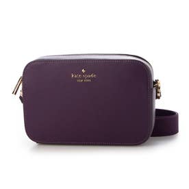 ケイトスペードニューヨーク kate spade new york バッグ （パープル 