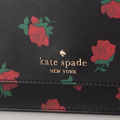ケイトスペードニューヨーク kate spade new york バッグ （ブラック）｜詳細画像