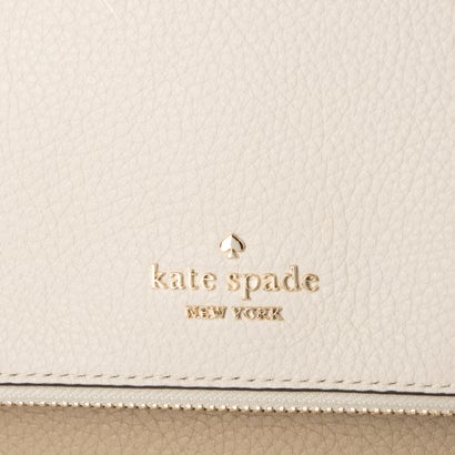 ケイトスペードニューヨーク kate spade new york バッグ （ホワイト）｜詳細画像