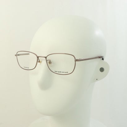 ケイトスペードニューヨーク kate spade new york メガネ 眼鏡 アイウェア レディース メンズ （ライラック）｜詳細画像