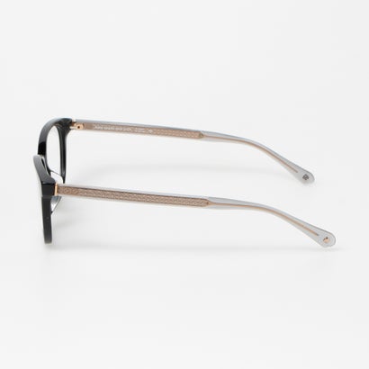 ケイトスペードニューヨーク kate spade new york メガネ 眼鏡 アイウェア レディース メンズ （ブラック）｜詳細画像