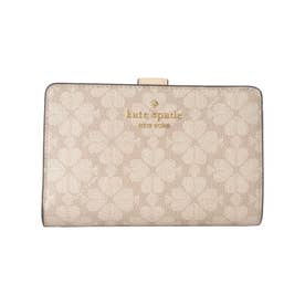 ケイトスペードニューヨーク kate spade new york 2つ折り財布 KG488
