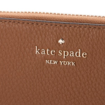 ケイトスペードニューヨーク kate spade new york 財布 （ブラウン系）｜詳細画像