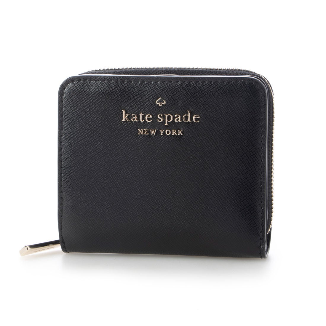 ケイトスペードニューヨーク kate spade new york 財布 （ブラック