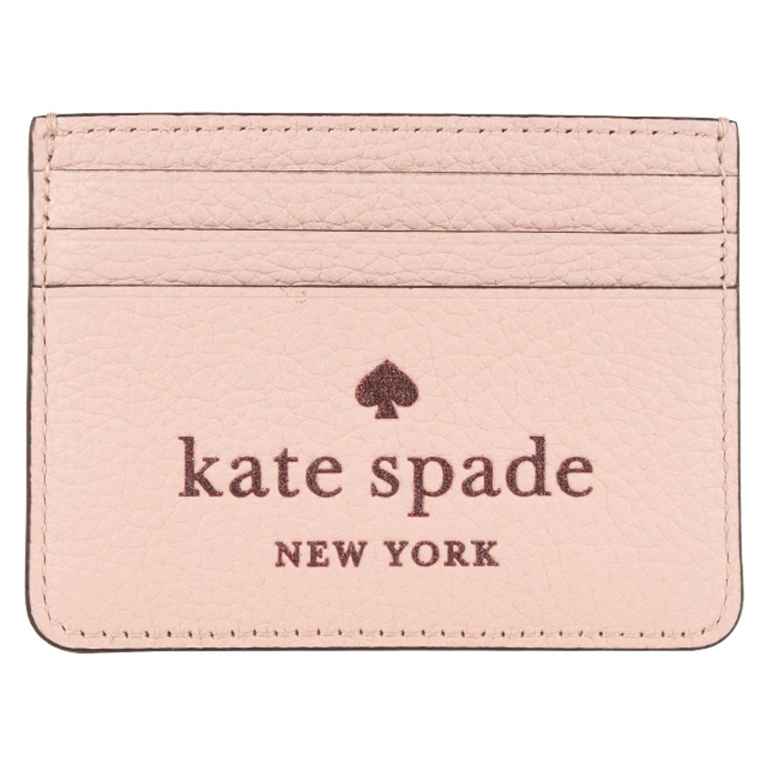 ケイトスペードニューヨーク kate spade new york パスケース （ローズ 