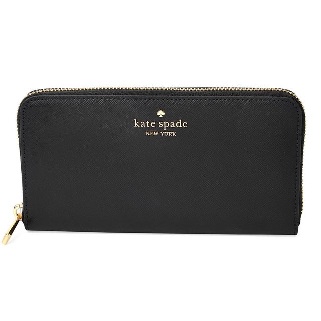 kate spade new york ケイトスペードニューヨーク - レディース 長財布 