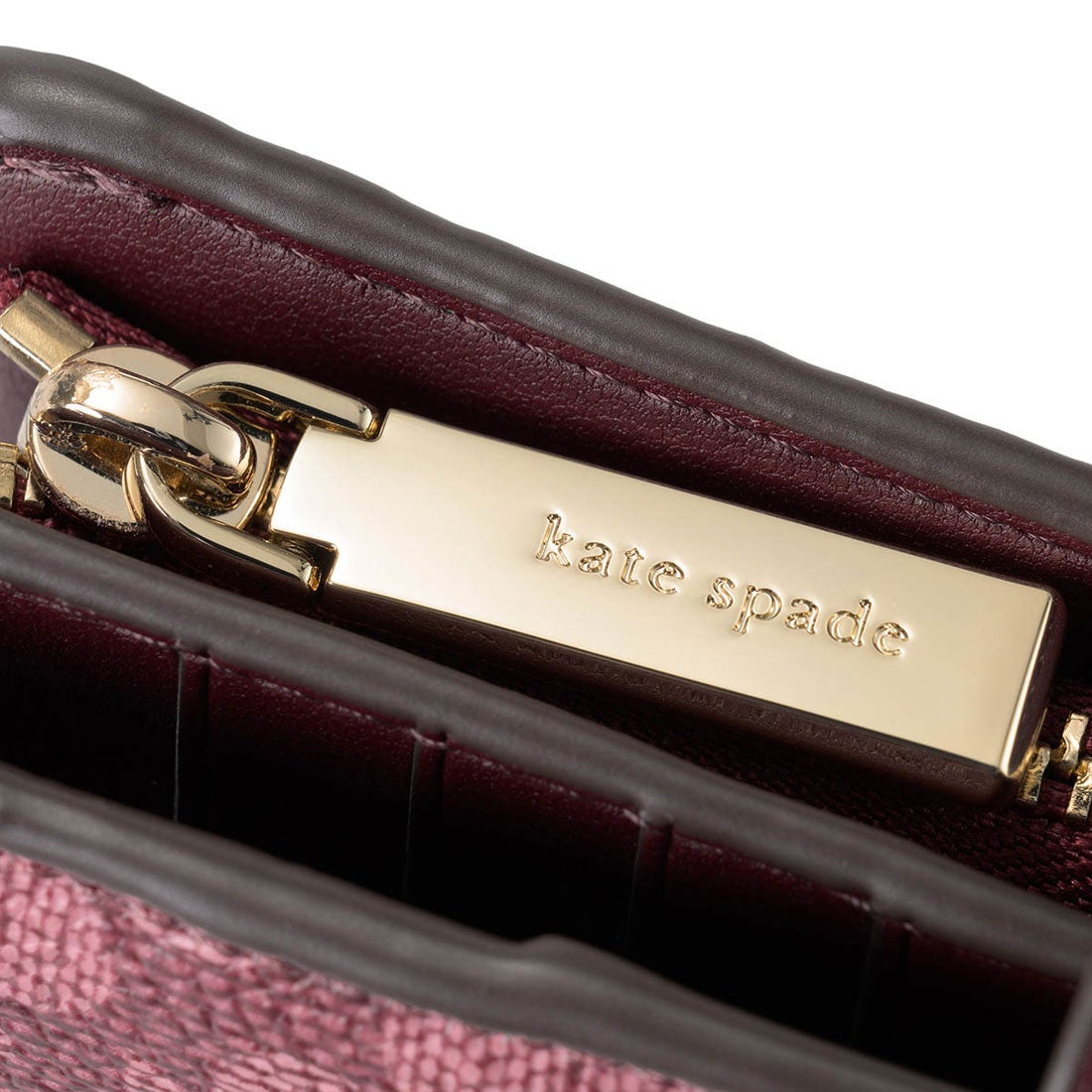 ケイトスペードニューヨーク kate spade new york 2つ折り財布 