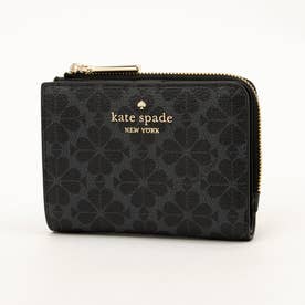 ケイトスペードニューヨーク kate spade new york 財布 （ブラック