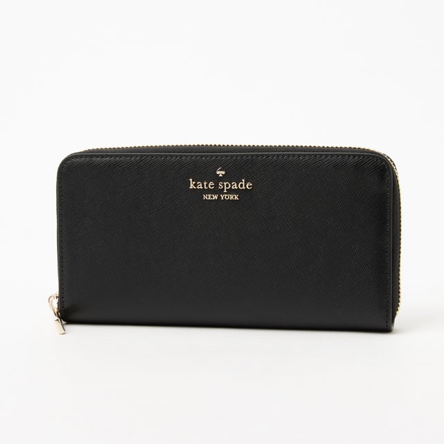 kate spade new york ケイトスペードニューヨーク - レディース 長財布 