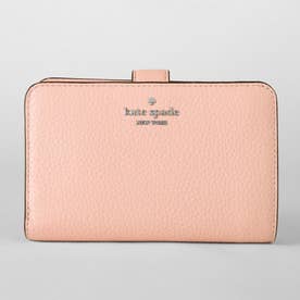 ケイトスペードニューヨーク kate spade new york 2つ折り財布 レナ