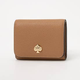 ケイトスペードニューヨーク kate spade new york 財布 （ブラウン