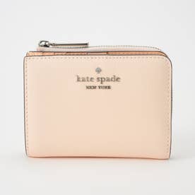 ケイトスペードニューヨーク kate spade new york 2つ折り財布 ぺ