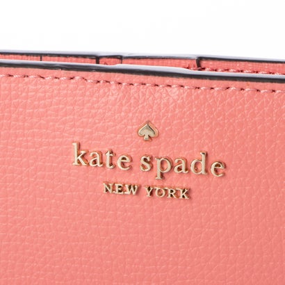 ケイトスペードニューヨーク kate spade new york 財布 （ピンク系）｜詳細画像