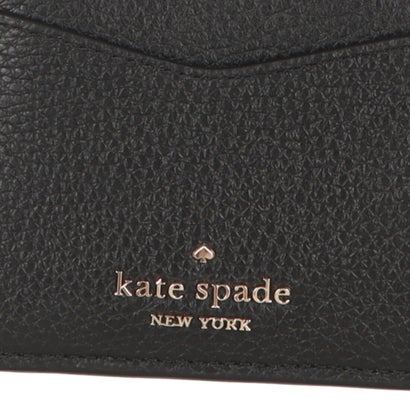 ケイトスペードニューヨーク kate spade new york コインケース （ブラック）｜詳細画像