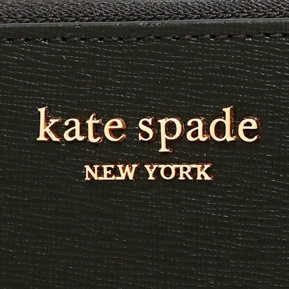 ケイトスペードニューヨーク kate spade new york 長財布 モーガン ブラック レディース KATE SPADE K8917 001 （ブラック）｜詳細画像