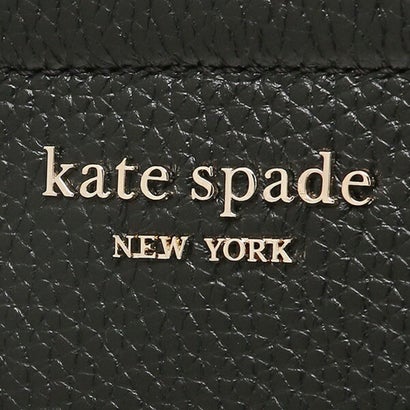 ケイトスペードニューヨーク kate spade new york リストレット ノット ブラック レディース KATE SPADE K5612 001 2022SS （ブラック）｜詳細画像