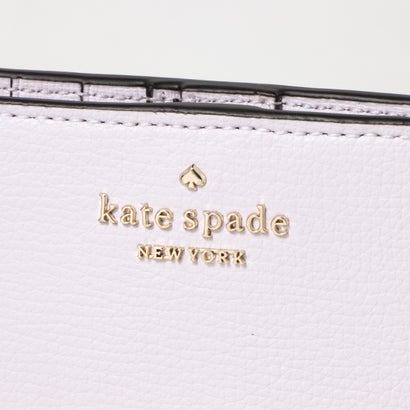 ケイトスペードニューヨーク kate spade new york 財布 （パープル）｜詳細画像
