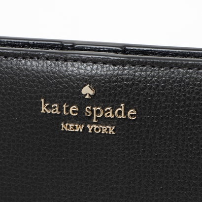 ケイトスペードニューヨーク kate spade new york 財布 （ブラック）｜詳細画像