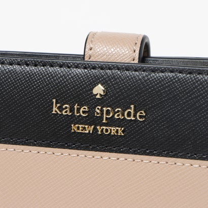 ケイトスペードニューヨーク kate spade new york 財布 （ベージュ）｜詳細画像