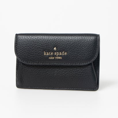 ケイトスペードニューヨーク kate spade new york 財布 （ブラック）｜詳細画像