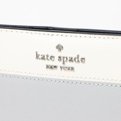 ケイトスペードニューヨーク kate spade new york 財布 （グレー）｜詳細画像