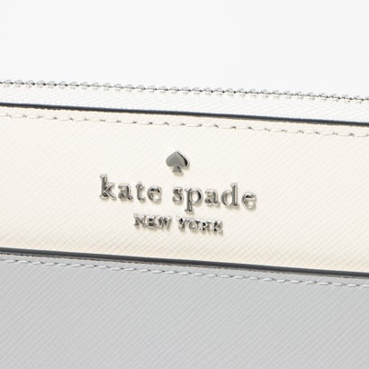 ケイトスペードニューヨーク kate spade new york 財布 （グレー）｜詳細画像
