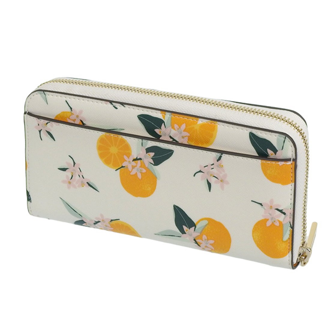 ケイトスペードニューヨーク kate spade new york 財布 （ホワイト