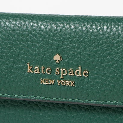 ケイトスペードニューヨーク kate spade new york 財布 （グリーン）｜詳細画像